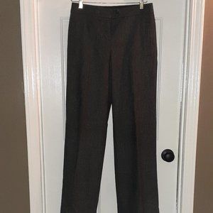 The Limited Women's Fully Lined Dress Pants Size 2